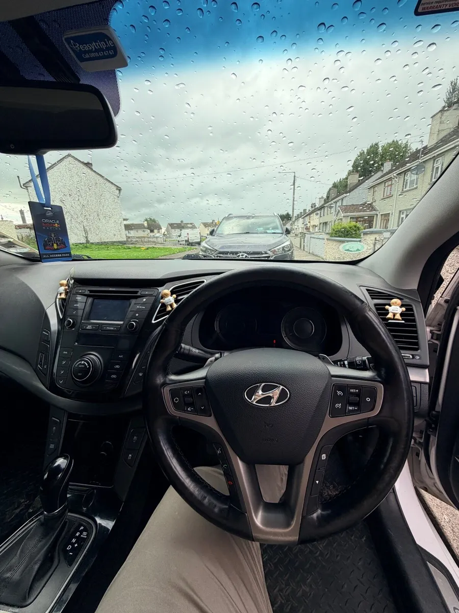 2016 Hyundai i40 Executive - Image 6