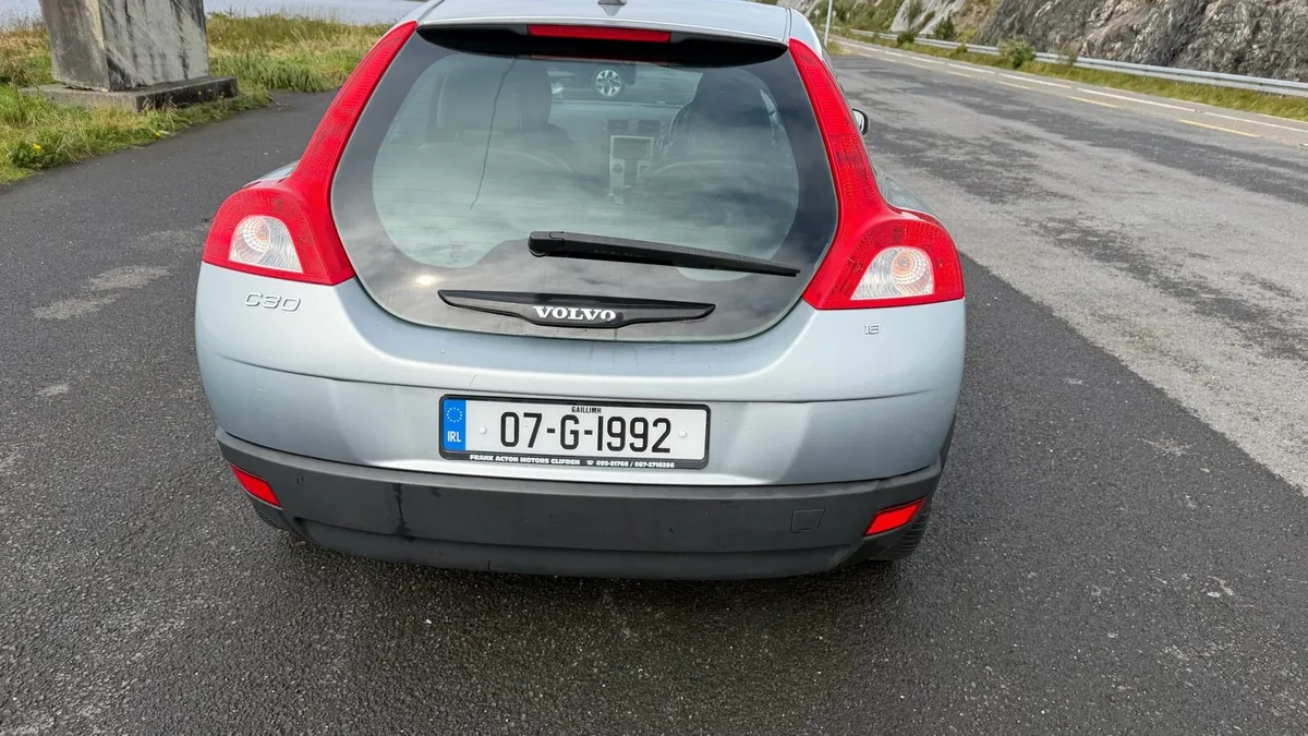 Volvo C30 - Image 3