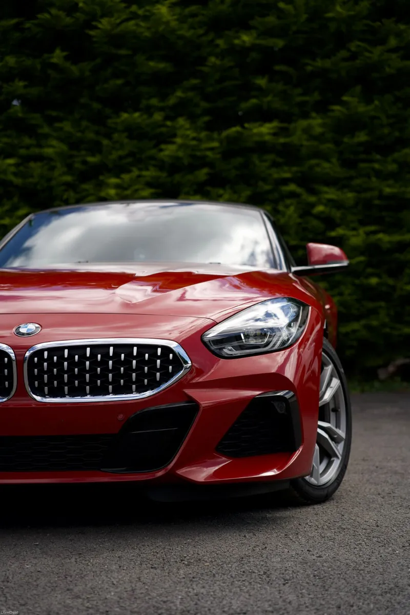 BMW Z4 sDrive20i M Sport Convertible 2019 - Image 5