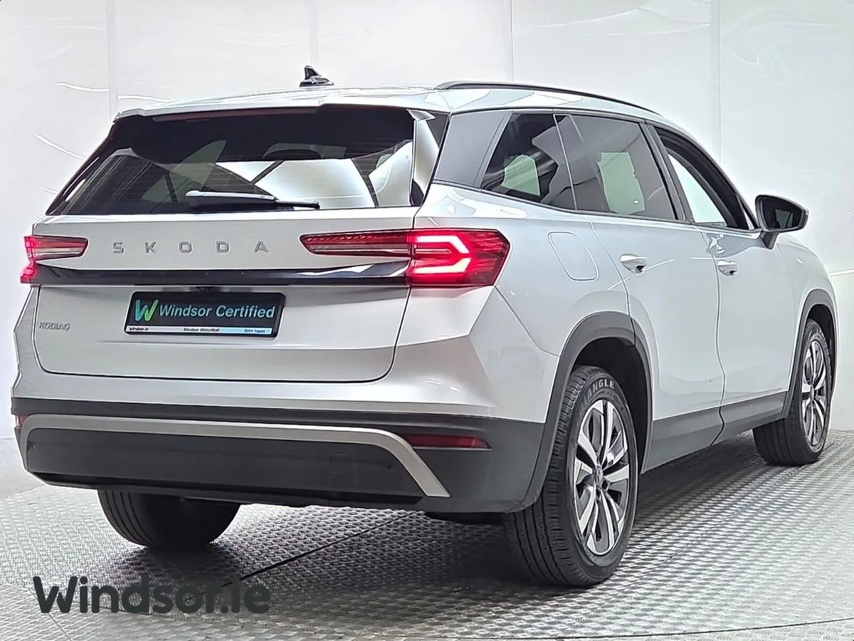Skoda Kodiaq SELECTION 2.0TDI 150HP DSG - Image 2