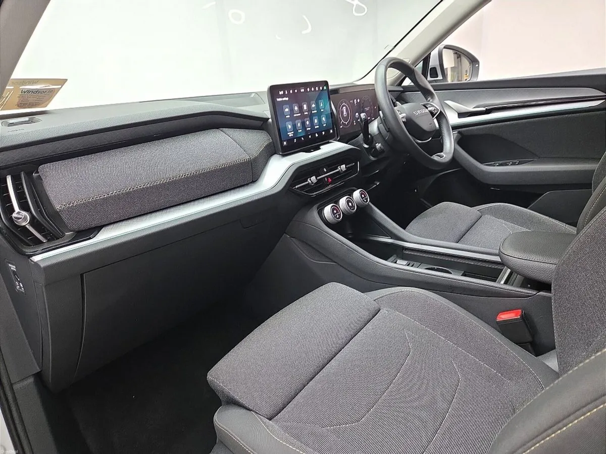Skoda Kodiaq SELECTION 2.0TDI 150HP DSG - Image 4