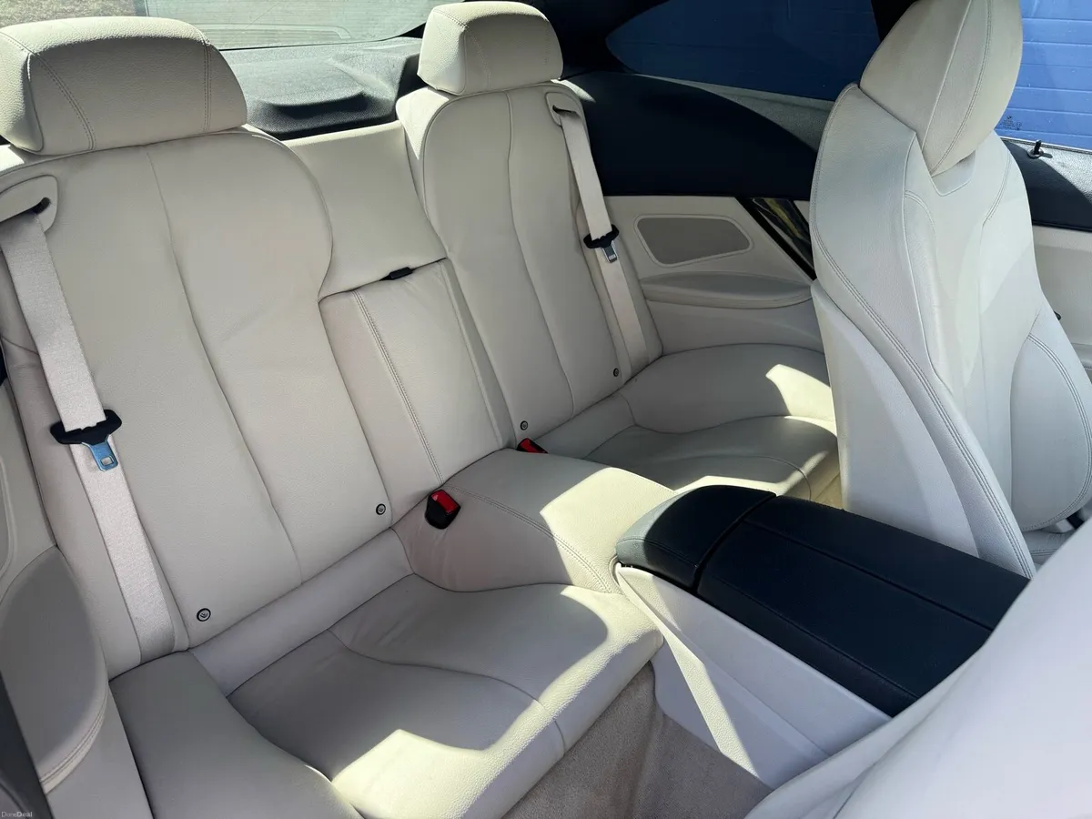 2012 BMW 640d M Sport Coupe - Image 2
