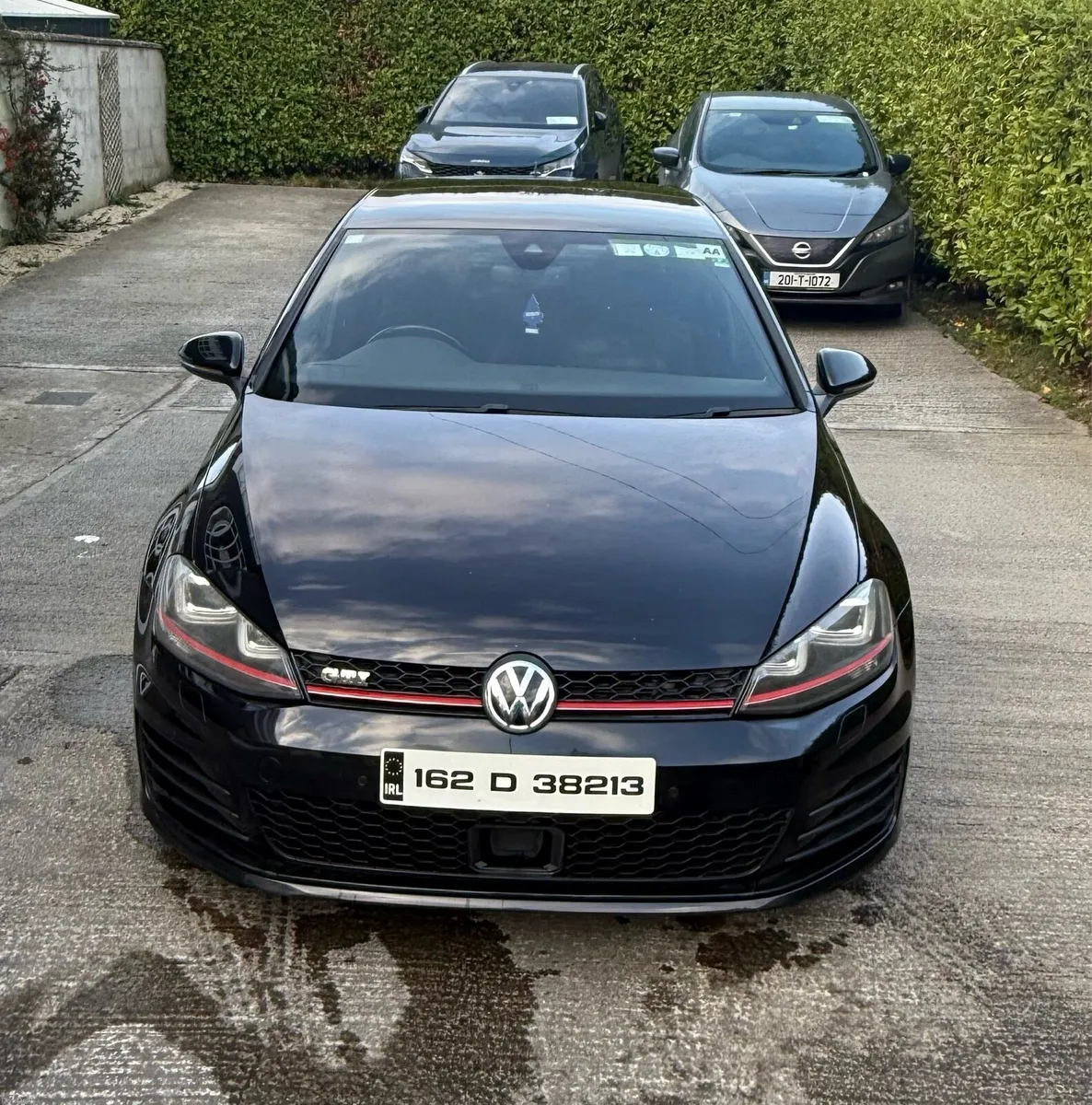 Volkswagen Golf GTI 2.0L Performance Pack 2016 - Image 4