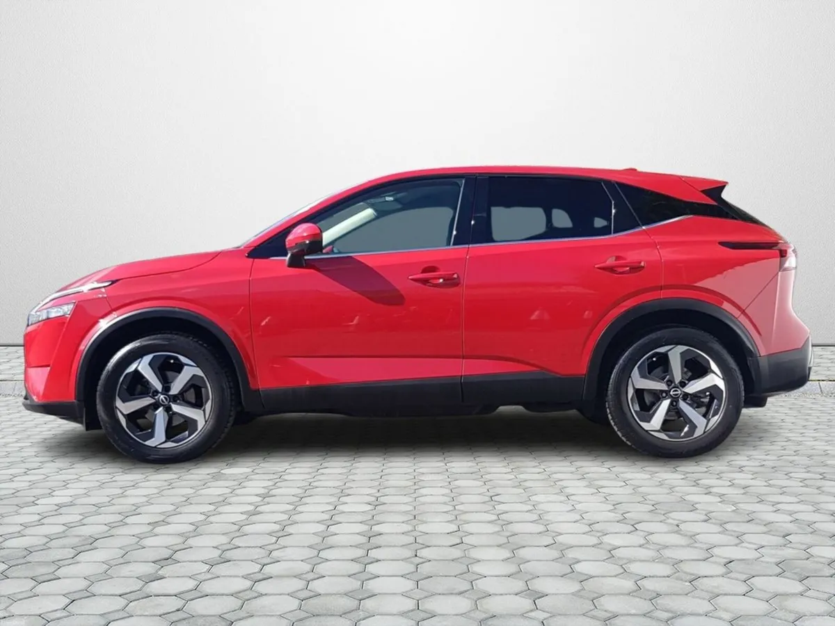 Nissan Qashqai 1.3 PET MILD HYBRID SV PREMIUM *3k - Image 5