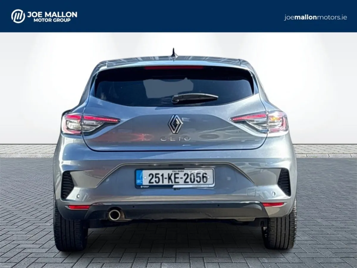 Renault Clio TCe 90 DFull Techno - Image 5