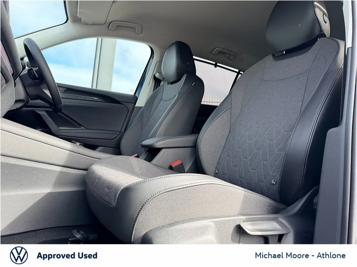 Volkswagen Tayron 2.0 TDI 150HP Edition 75 DSG - Image 3