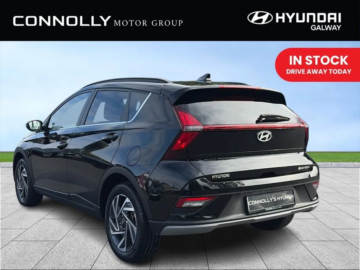Hyundai Bayon Bayon Executive - Image 2