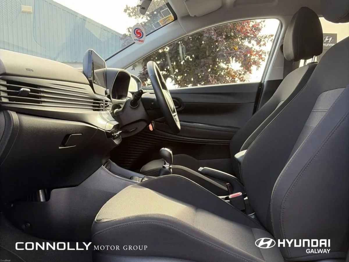 Hyundai Bayon Bayon Executive - Image 5