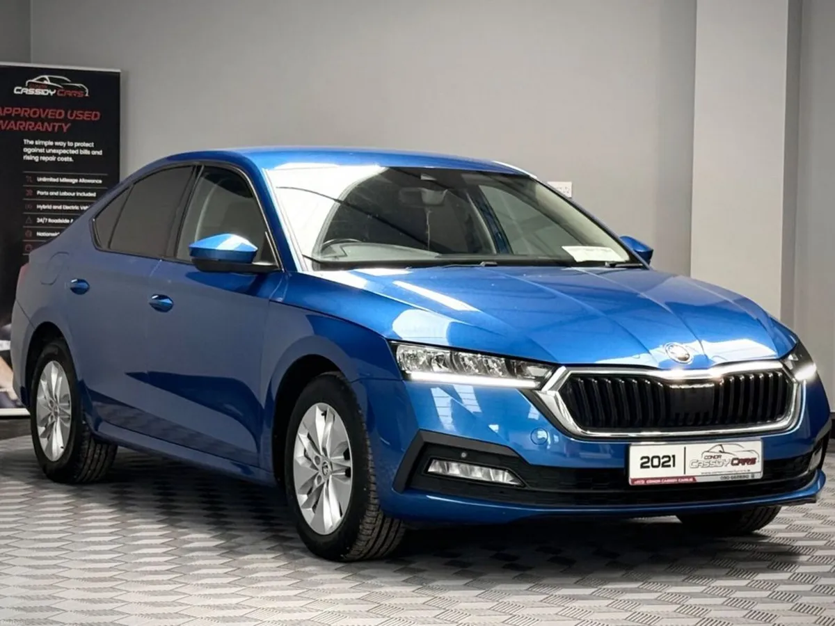 Skoda Octavia SE TECHNOLOGY TDI // SAME DAY FINANC - Image 3