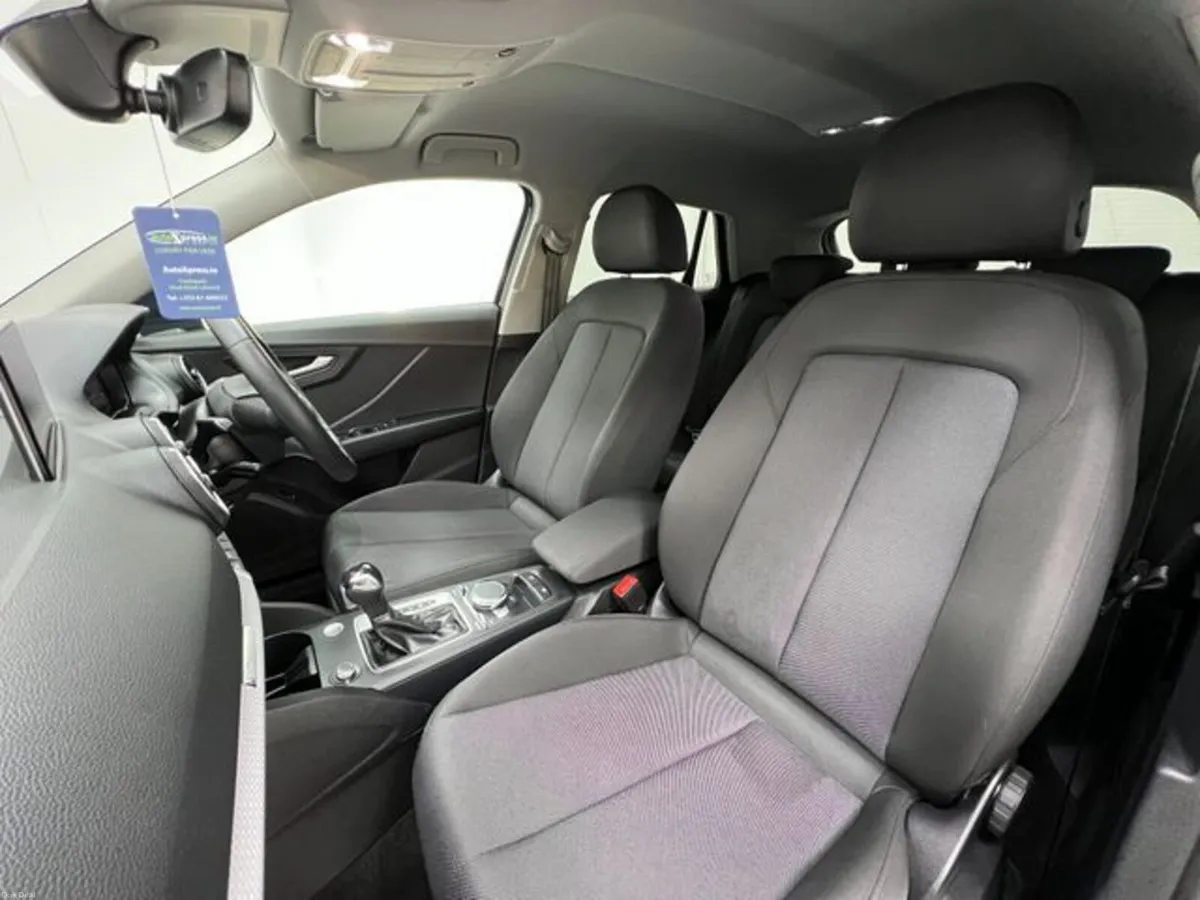 Audi Q2 **Sportsline 1.5 TFSI 221-Reg**35TFSI ADVA - Image 6