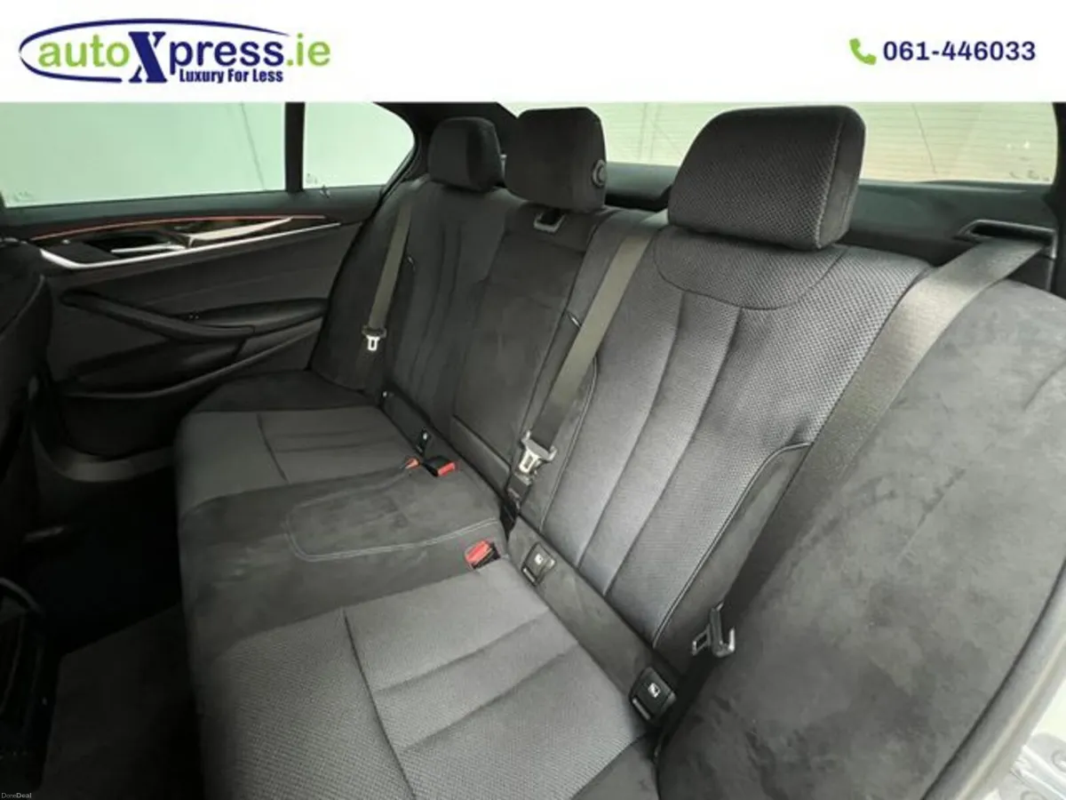 BMW 5-Series M-SPORT 523D , Low mileage, Automatic - Image 6