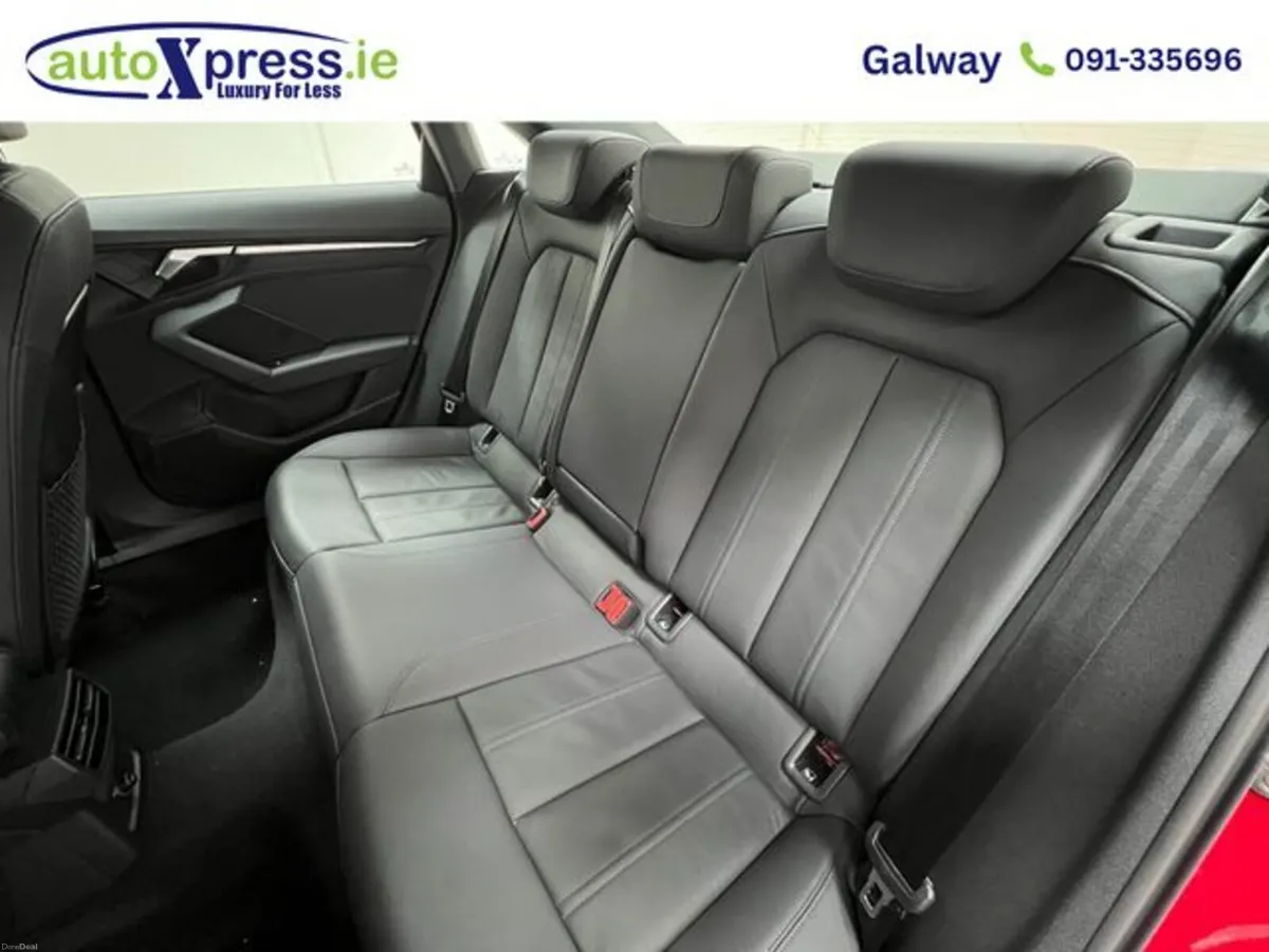 Audi A3 TFSI Automatic , Low mileage - Image 4
