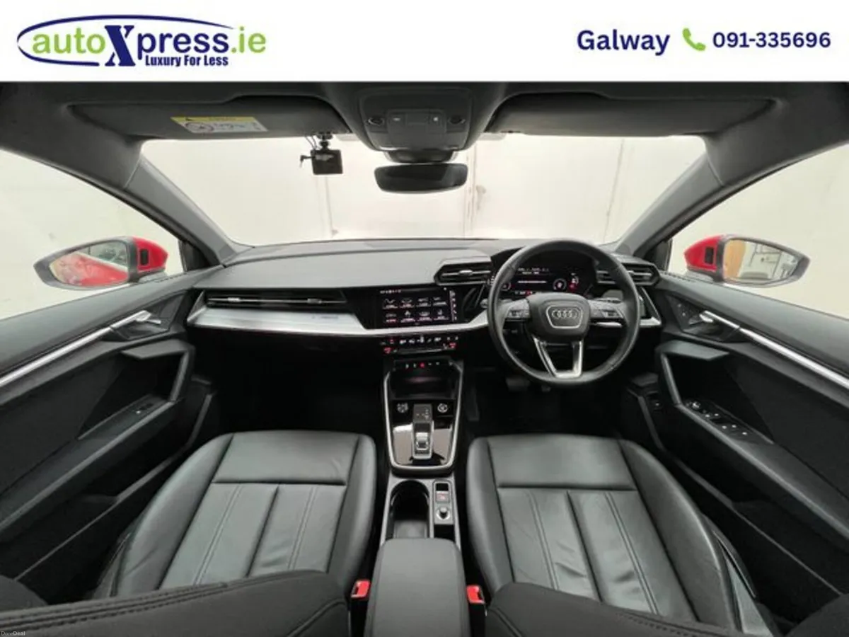 Audi A3 TFSI Automatic , Low mileage - Image 2