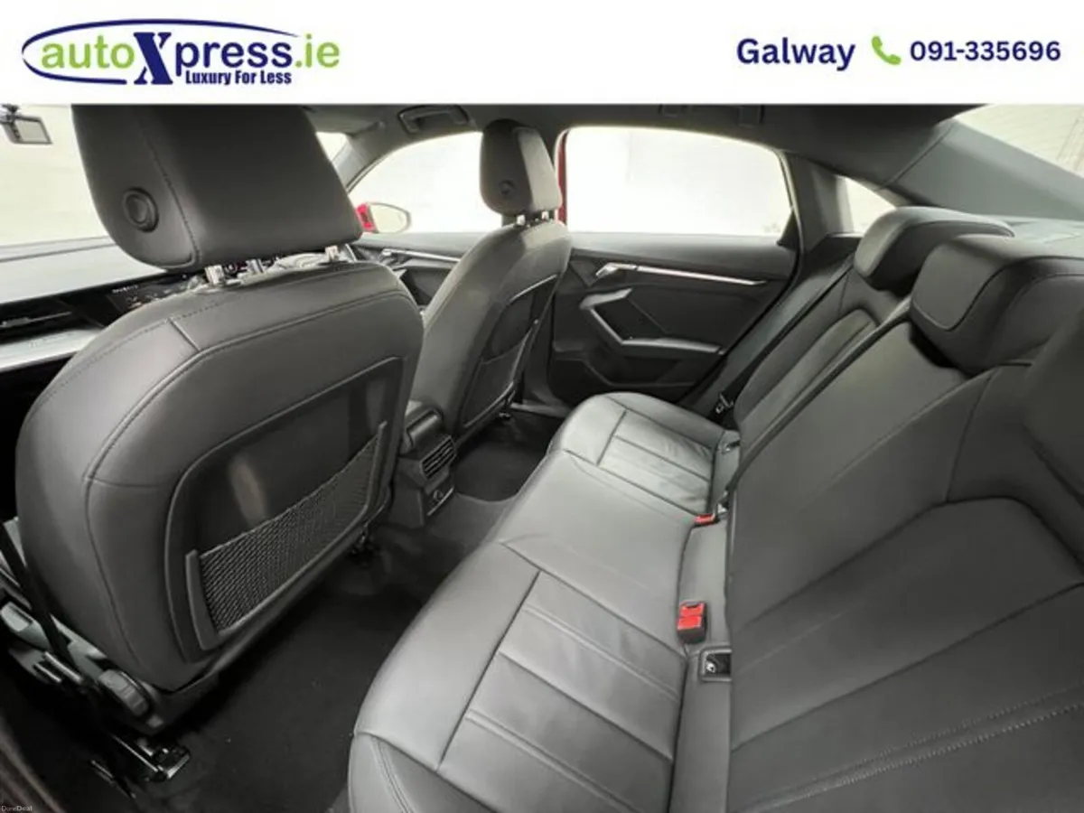 Audi A3 TFSI Automatic , Low mileage - Image 6