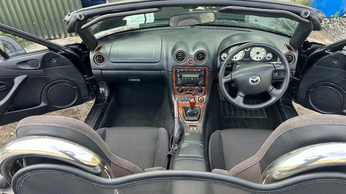 MAZDA MX-5 - Image 5