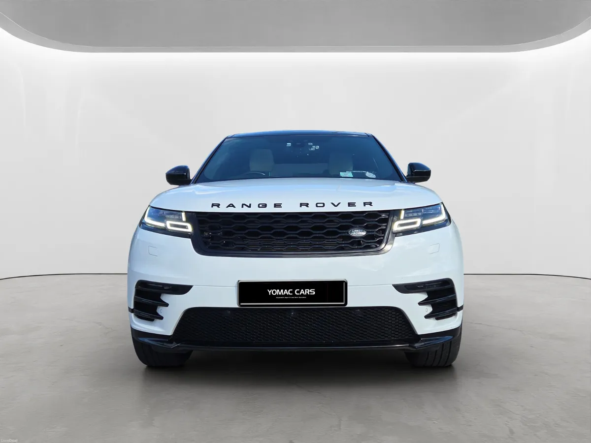 RANGE ROVER VELAR 2.0TD4 R DYNAMIC SE AWD - 2019 - Image 4