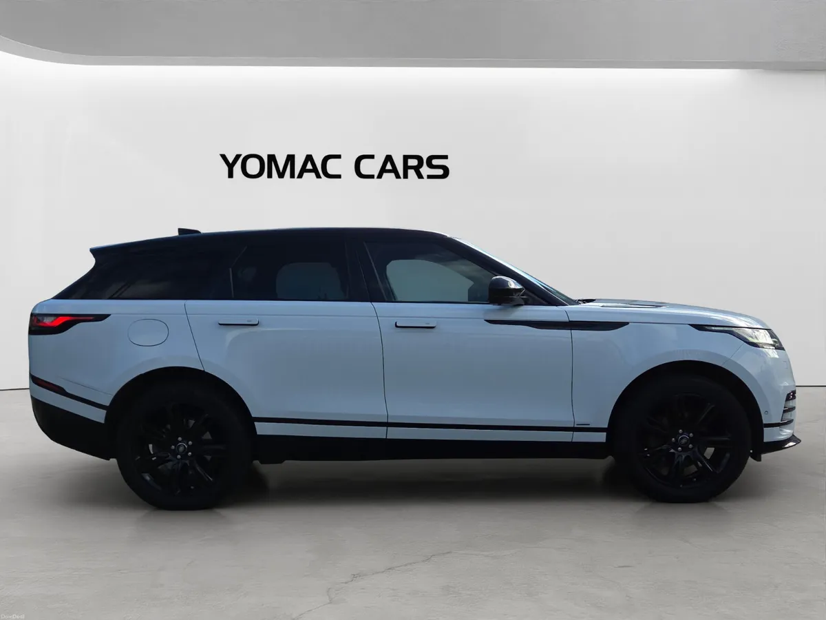 RANGE ROVER VELAR 2.0TD4 R DYNAMIC SE AWD - 2019 - Image 2