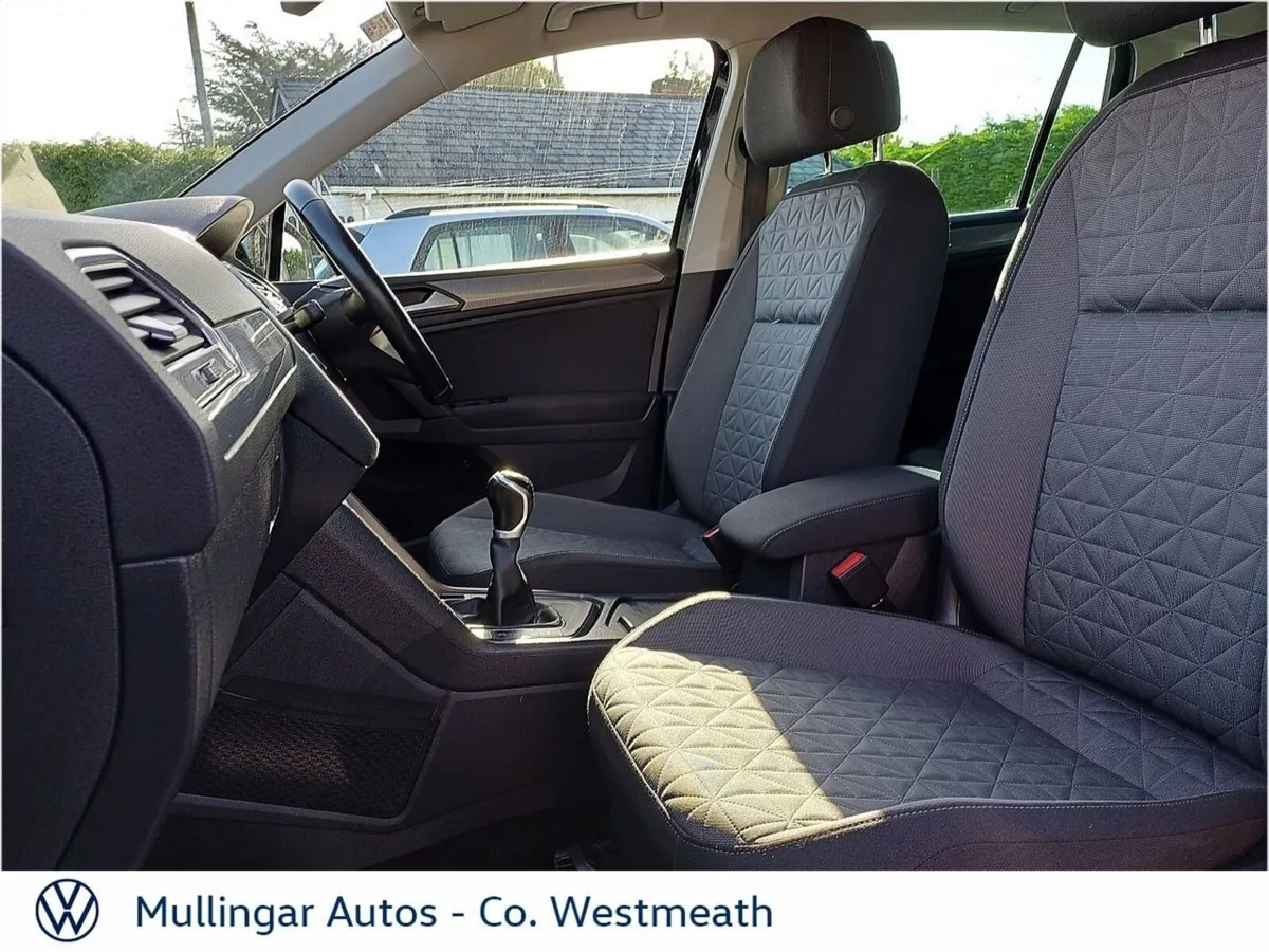 Volkswagen Tiguan 2.0 TDI 122HP Life - Image 4