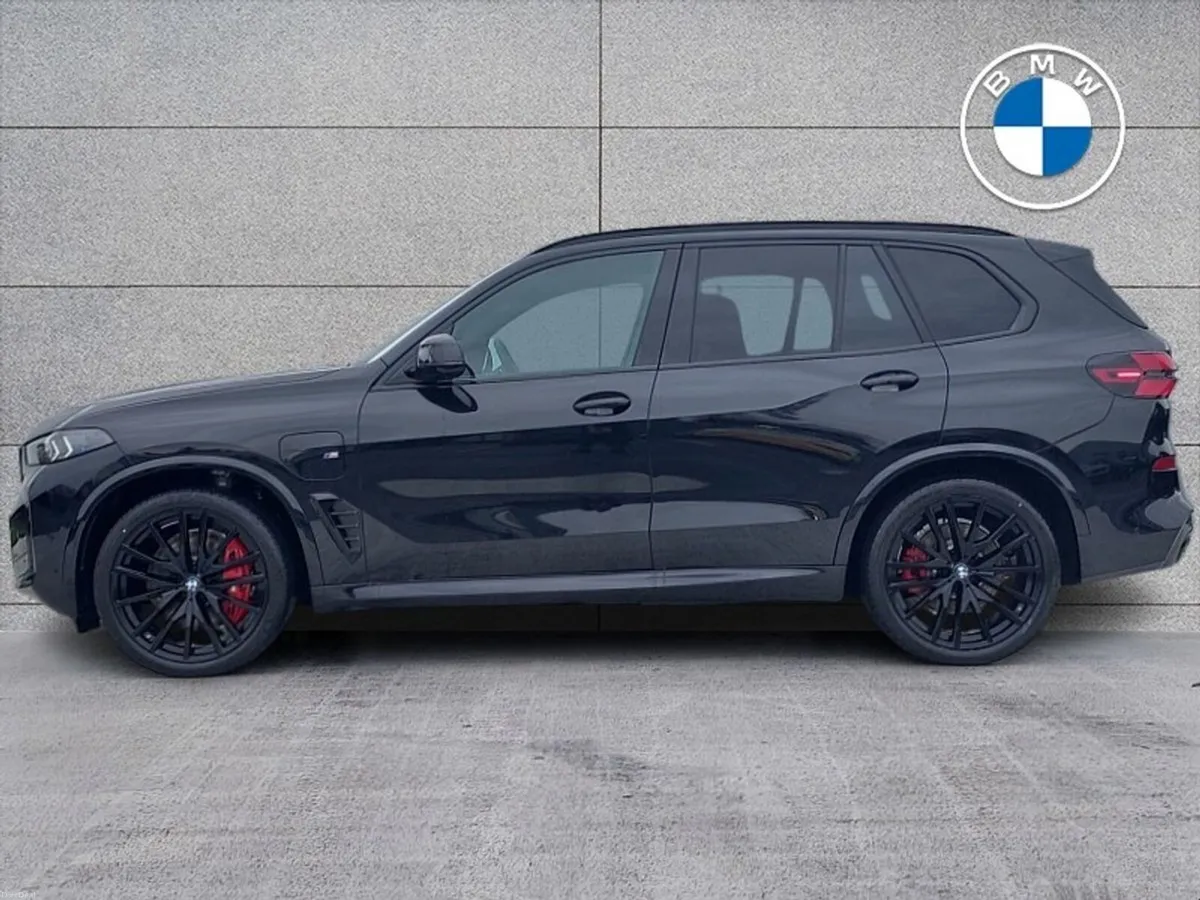 BMW X5 X5 xDrive50e M Sport - Image 3