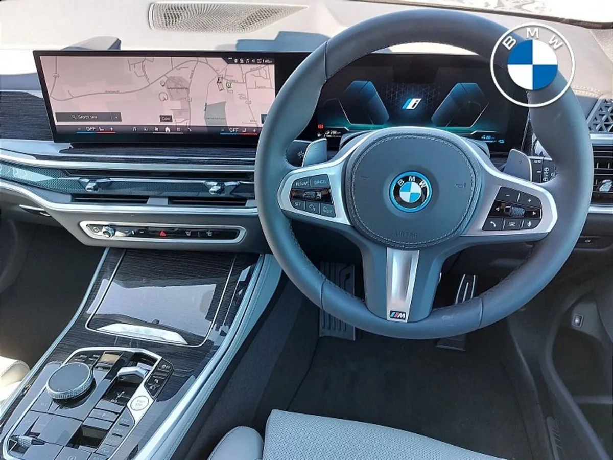 BMW X5 X5 xDrive50e M Sport - Image 5