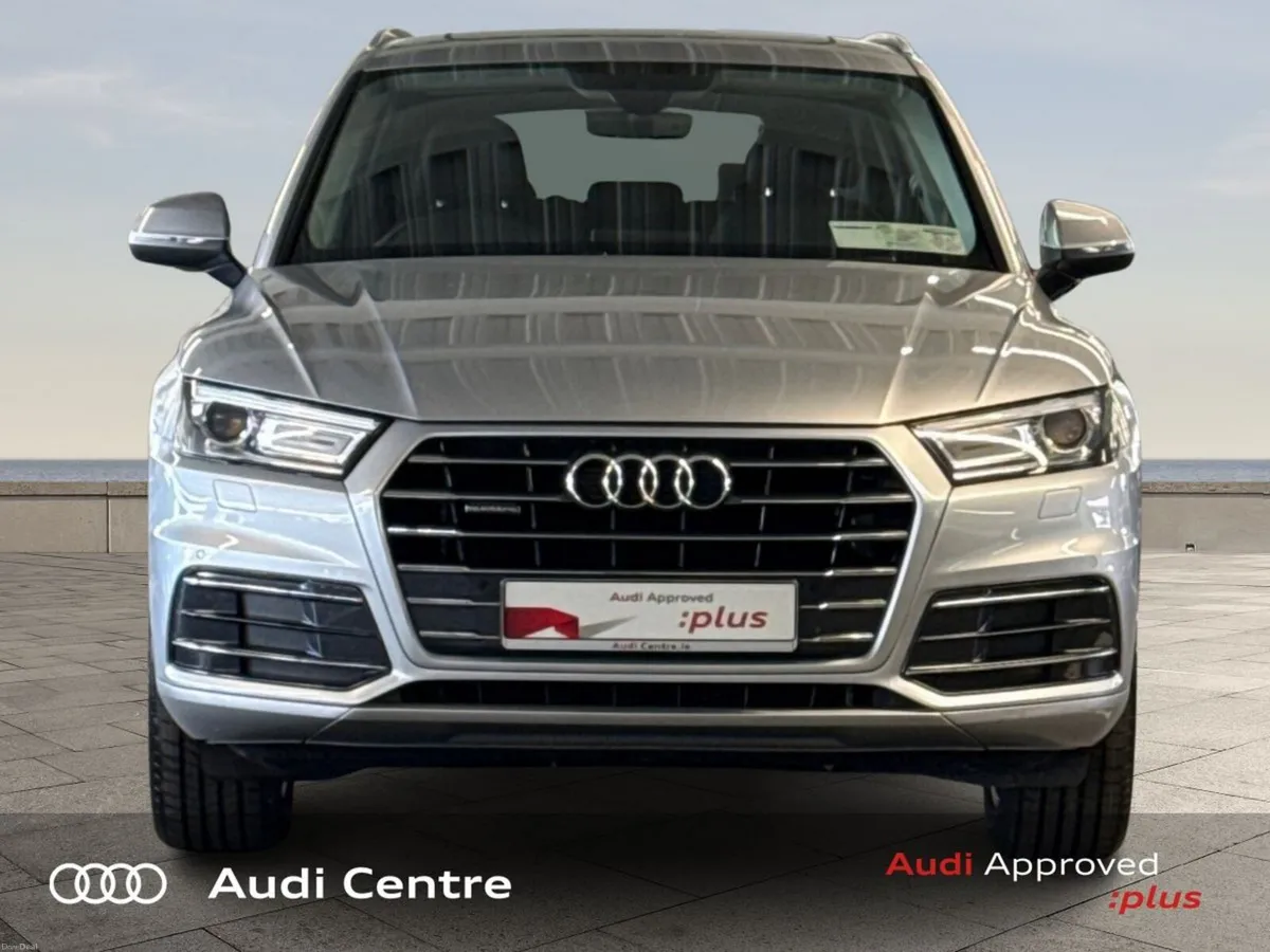 Audi Q5 40TDI S-Tronic quattro SE - Image 2
