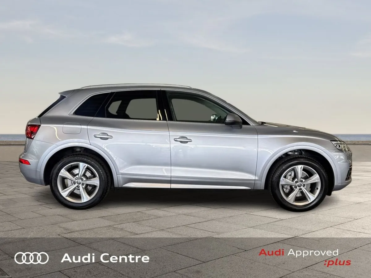 Audi Q5 40TDI S-Tronic quattro SE - Image 5