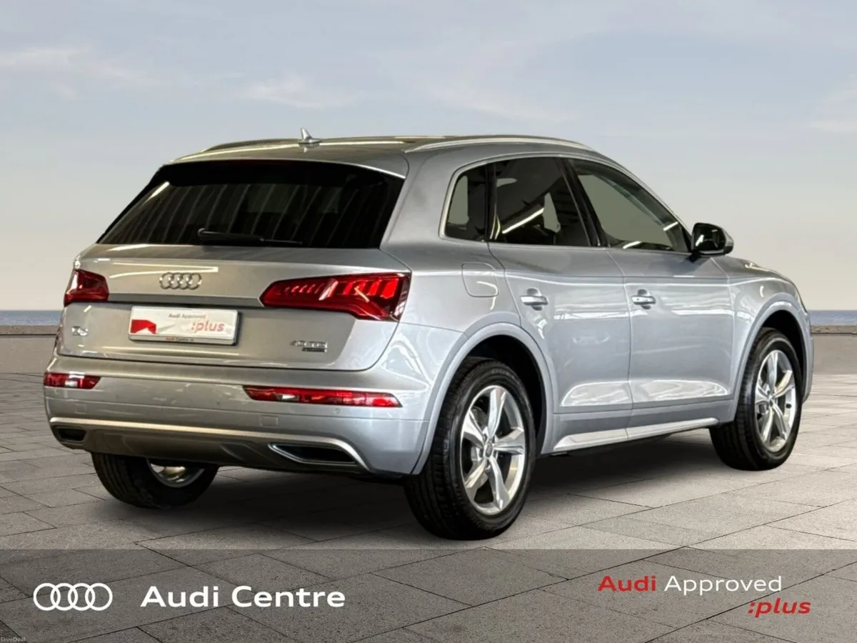 Audi Q5 40TDI S-Tronic quattro SE - Image 3