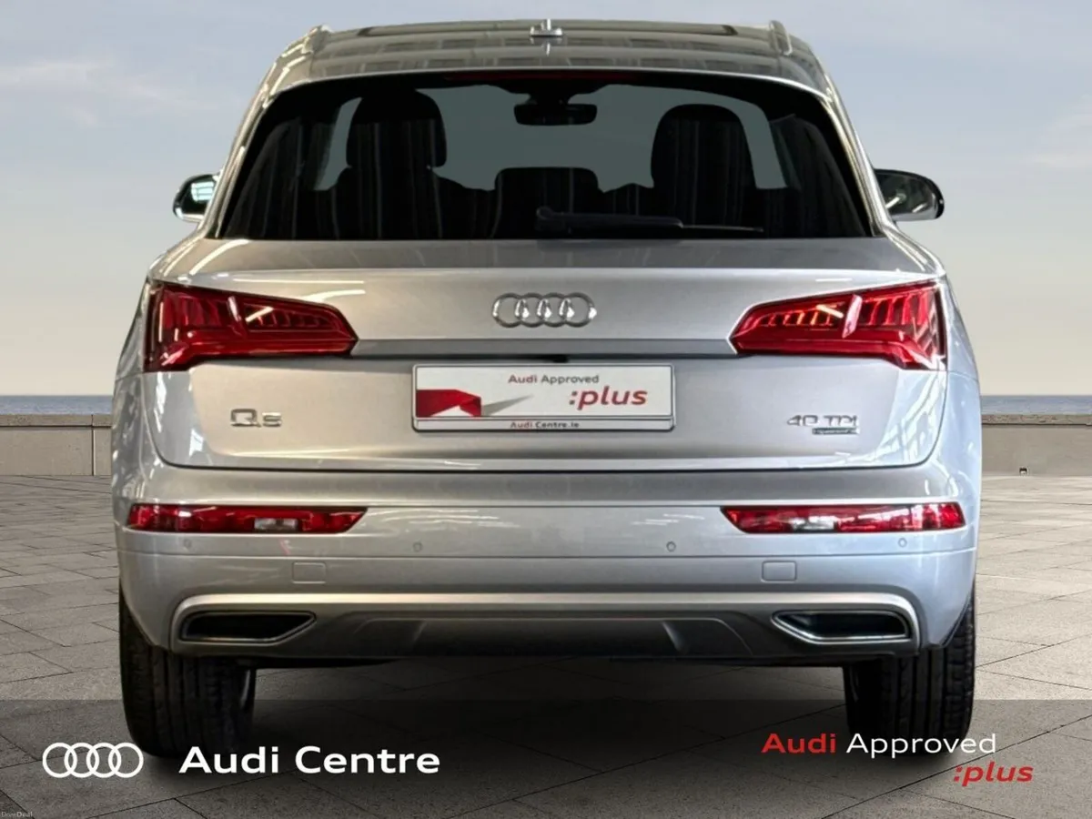 Audi Q5 40TDI S-Tronic quattro SE - Image 4
