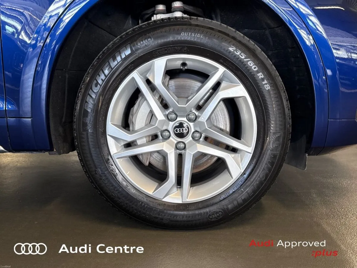 Audi Q5 50 TFSI e 299HP S tronic quattro SE - Image 6