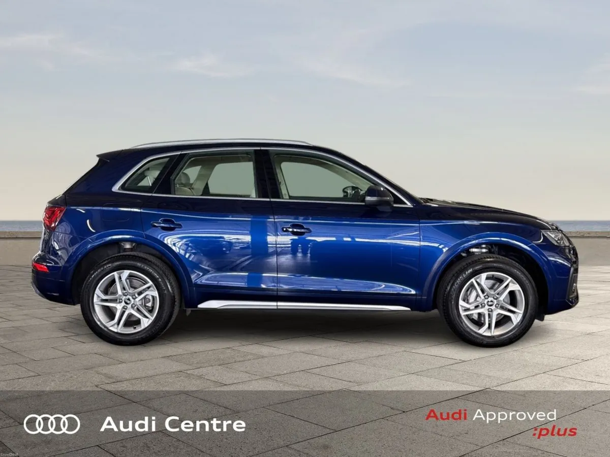 Audi Q5 50 TFSI e 299HP S tronic quattro SE - Image 5