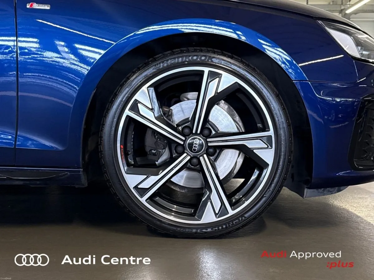 Audi A4 35 TDI 163HP S Tronic S line - Image 6