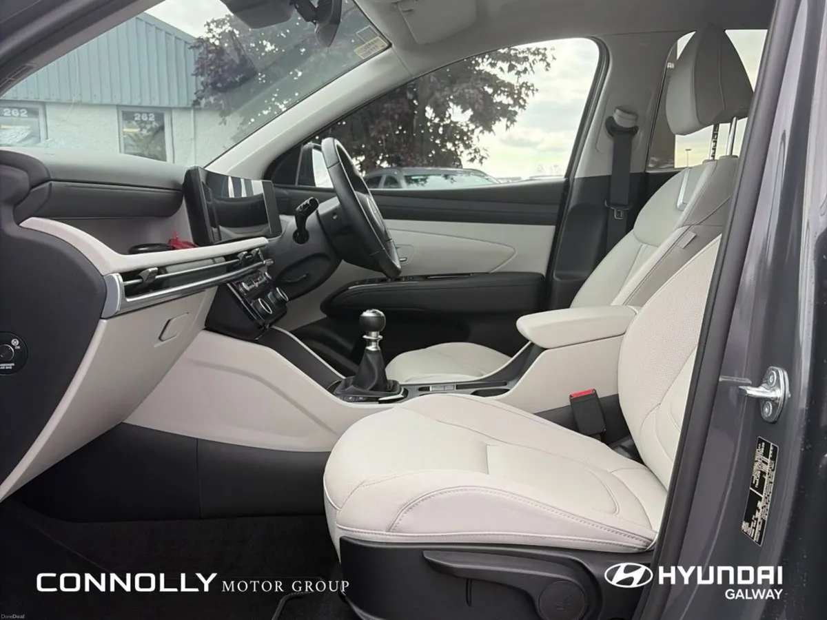 Hyundai Tucson Tucson FL Executive Plus - Image 5