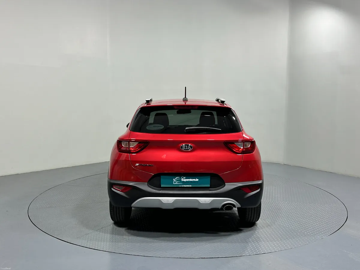 Kia Stonic K2 Petrol 211 (2021) - Image 6