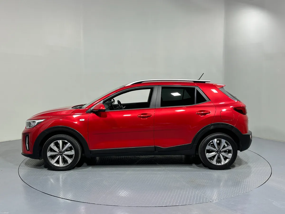 Kia Stonic K2 Petrol 211 (2021) - Image 4