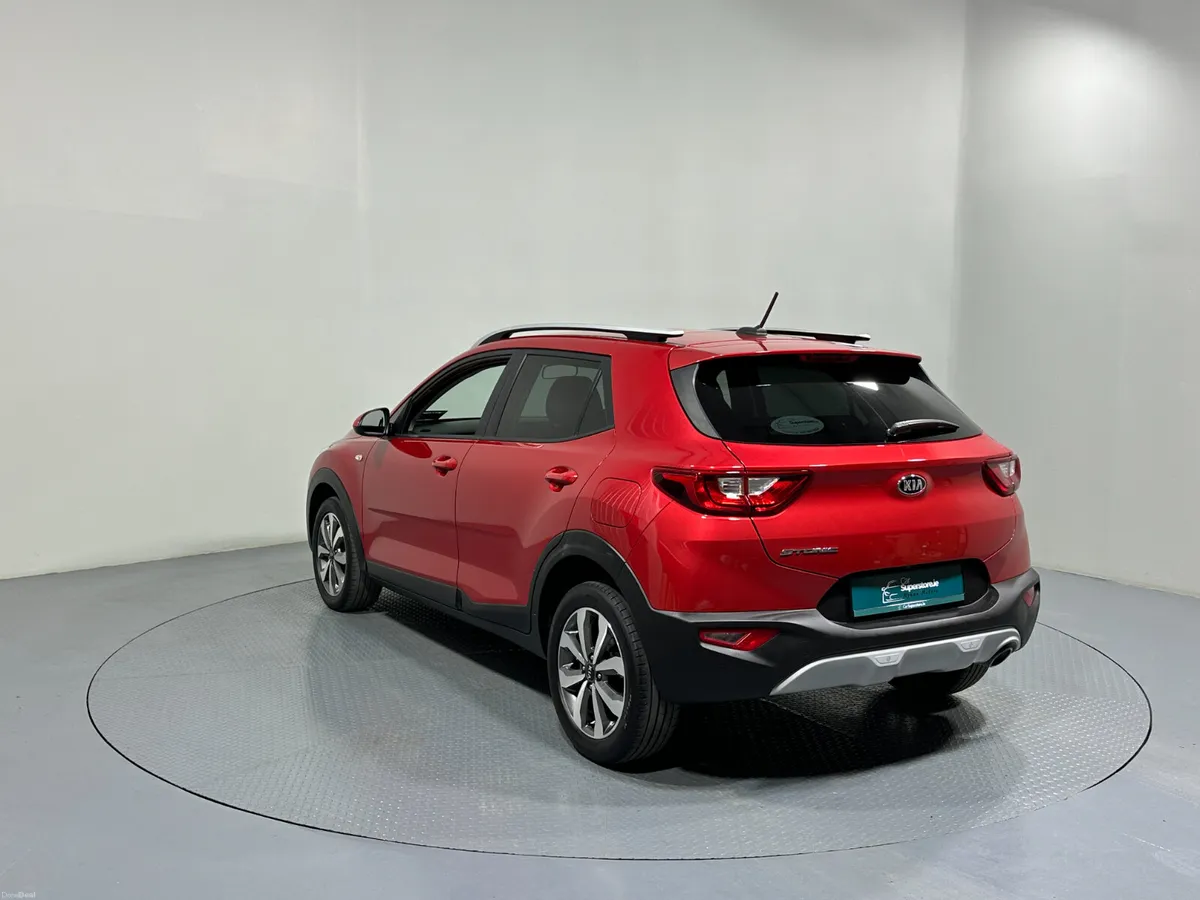 Kia Stonic K2 Petrol 211 (2021) - Image 5