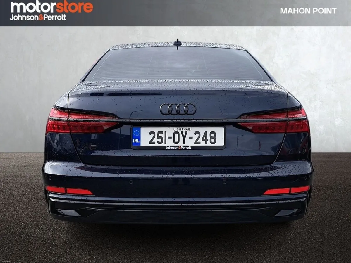 Audi A6 A6 TDI S-LINE **DIESEL / HUGE SPEC** - Image 6