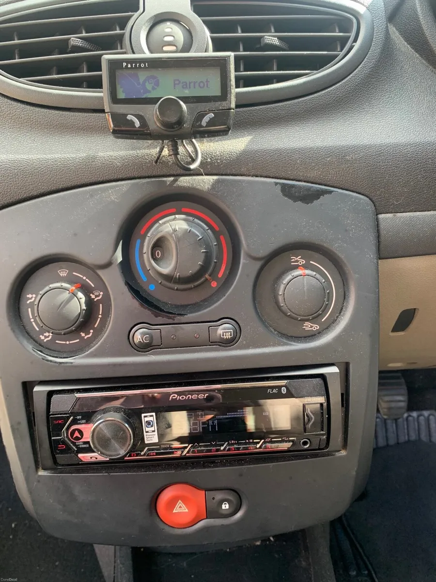 Renault Clio 2006 - Image 5