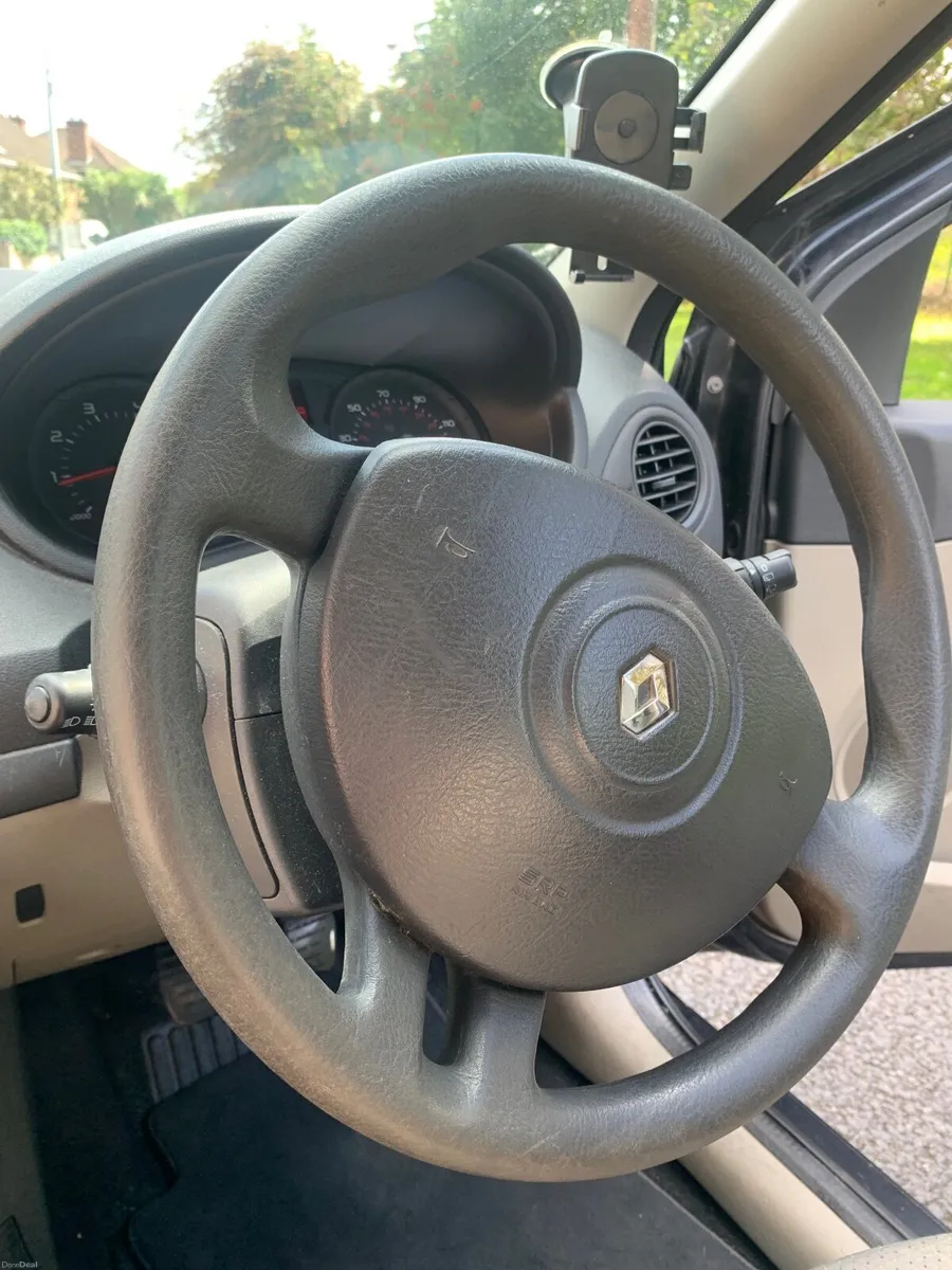Renault Clio 2006 - Image 3