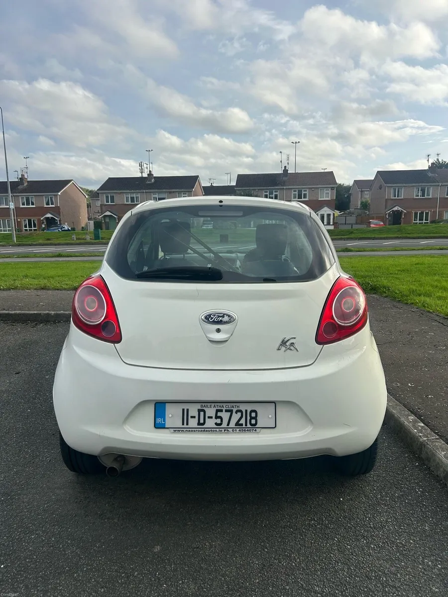 Ford Ka - Image 4