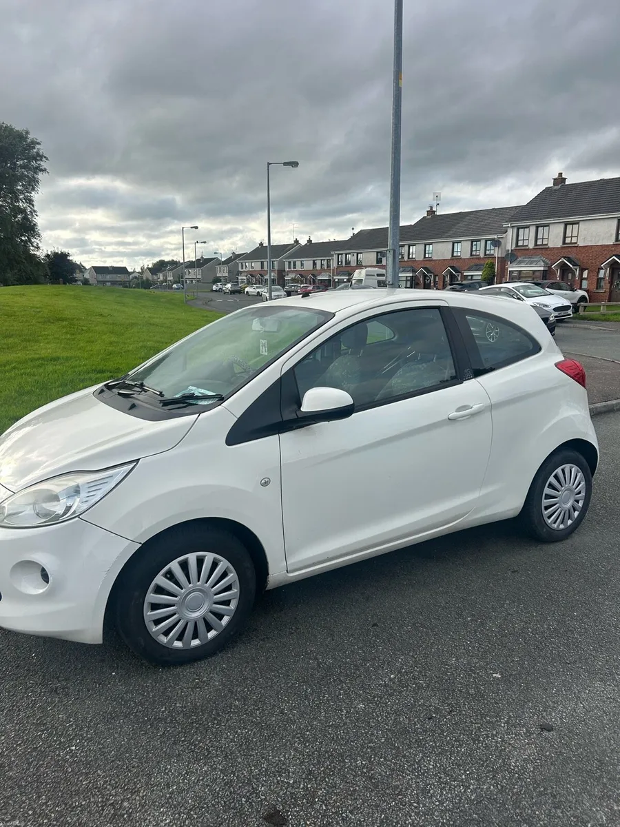 Ford Ka - Image 1