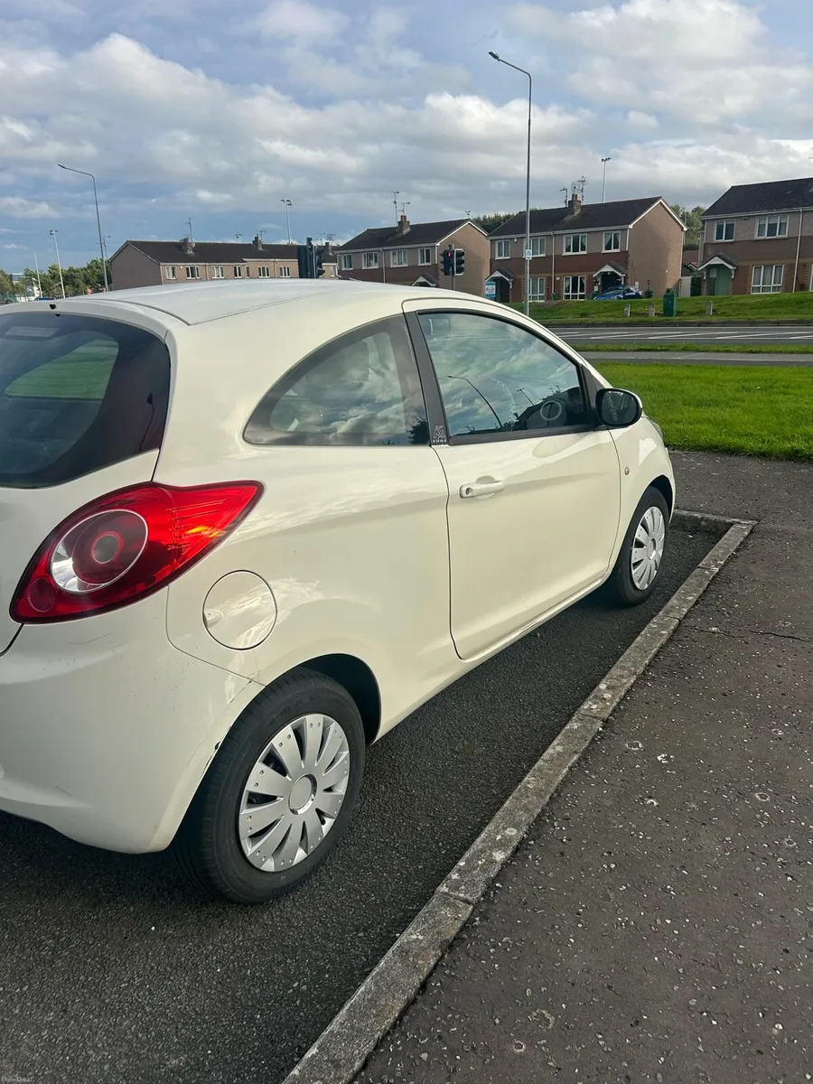Ford Ka - Image 3