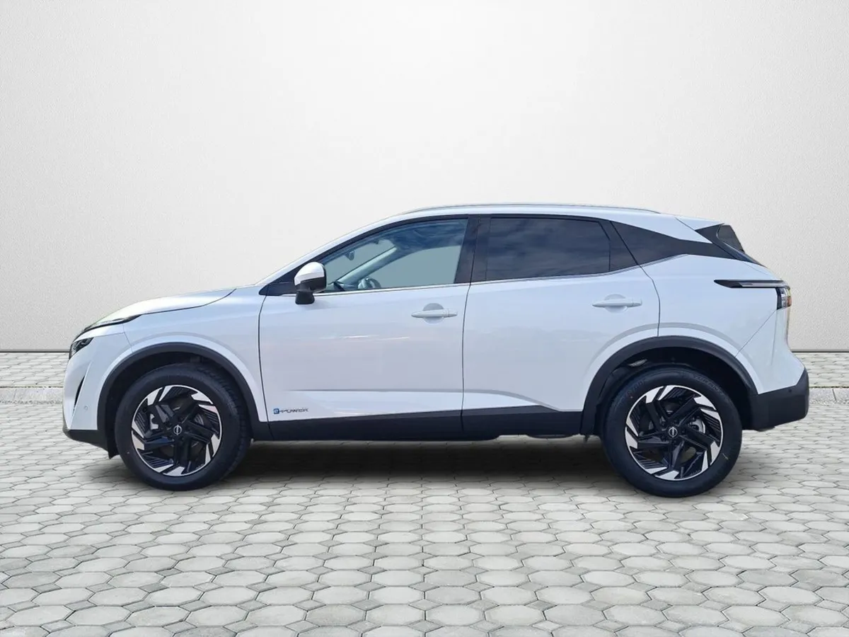 Nissan Qashqai E-POWER SV PREMIUM €3000 SCRAPPAGE - Image 5