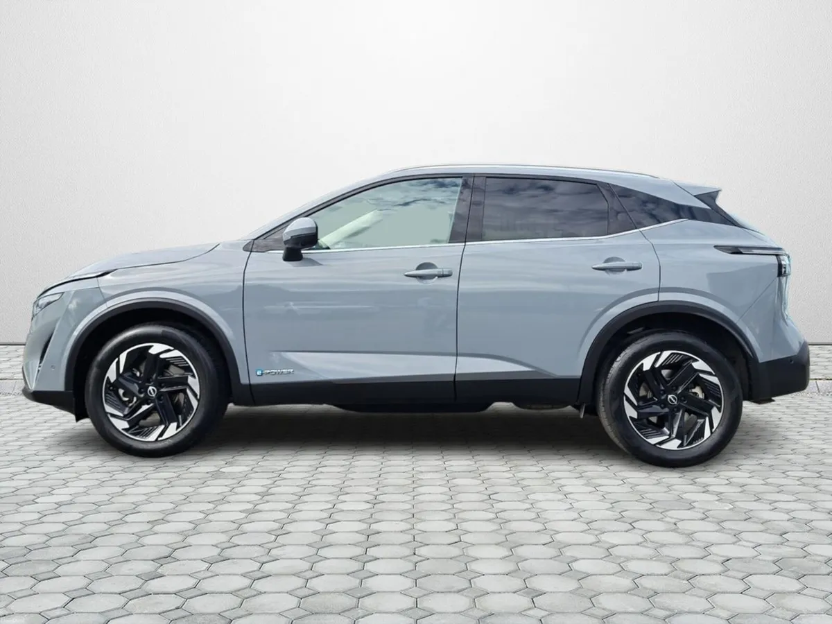 Nissan Qashqai Epower SV Premium €3000 SCRAPPAGE O - Image 5