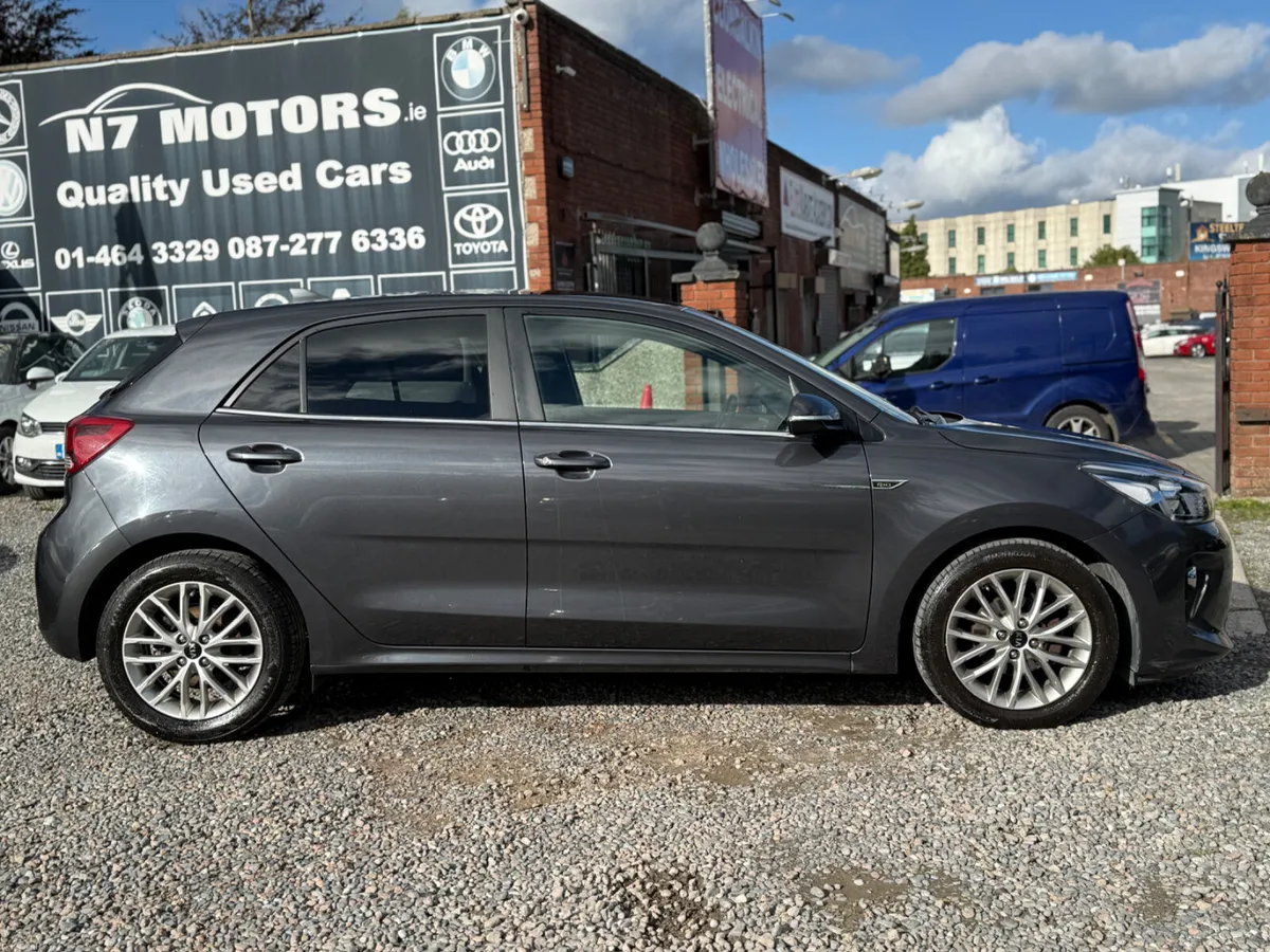 2018 Kia Rio 1.2 EX - Image 2