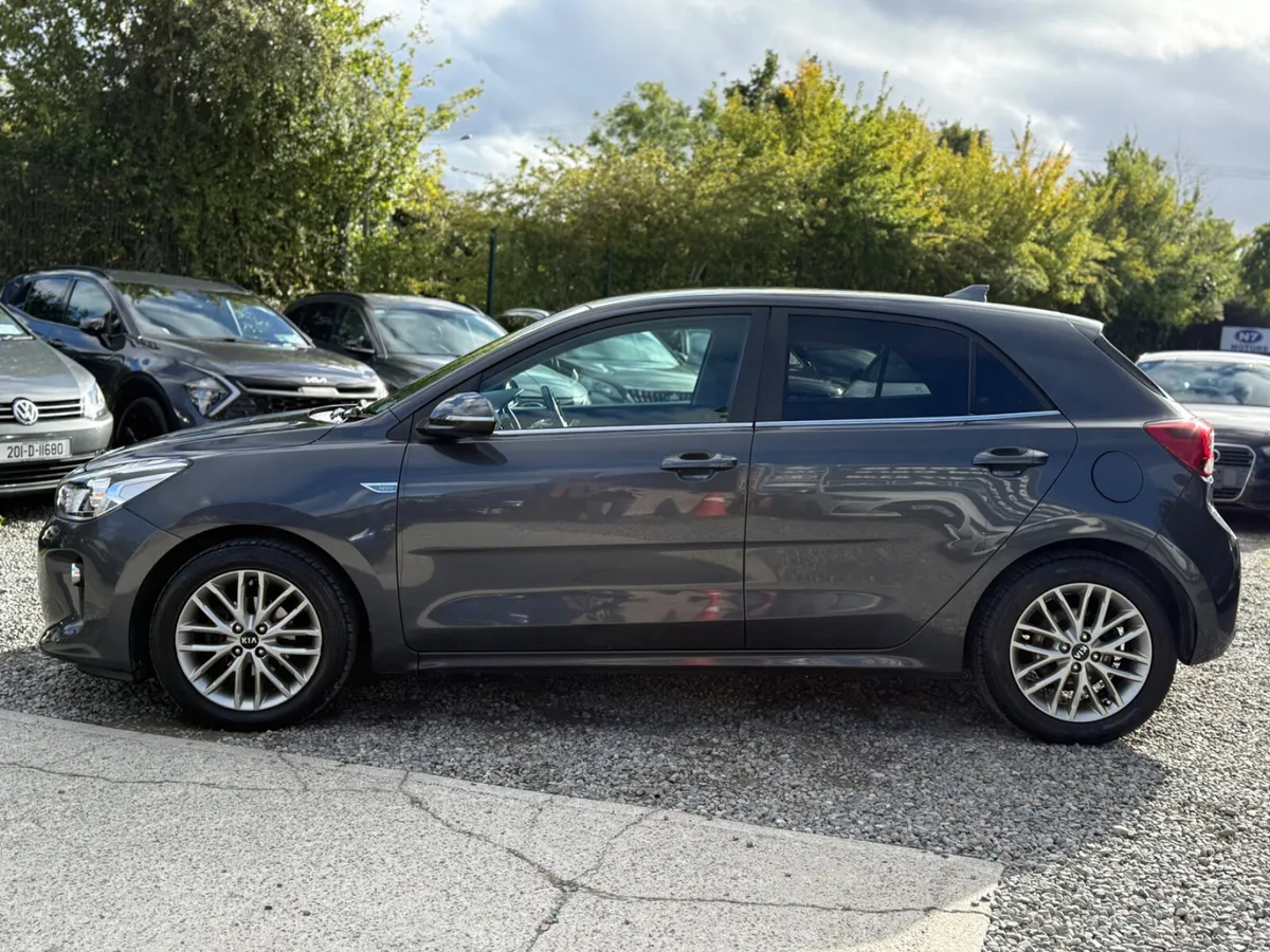 2018 Kia Rio 1.2 EX - Image 6