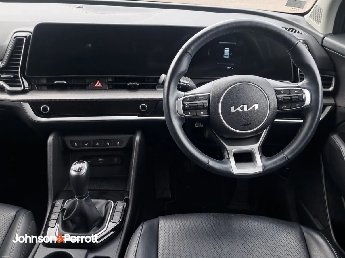 Kia Sportage K3 Diesel - Image 4
