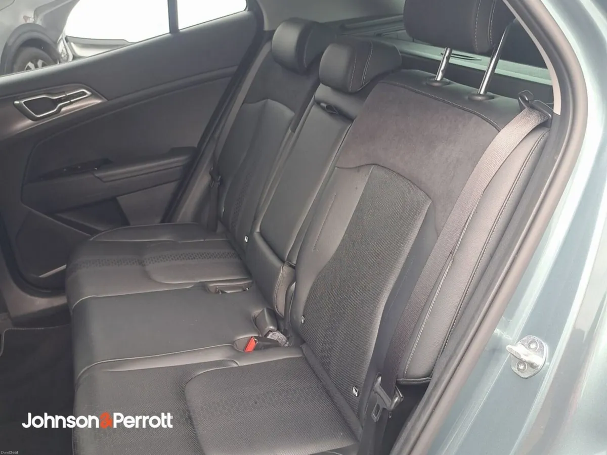Kia Sportage K3 Diesel - Image 5