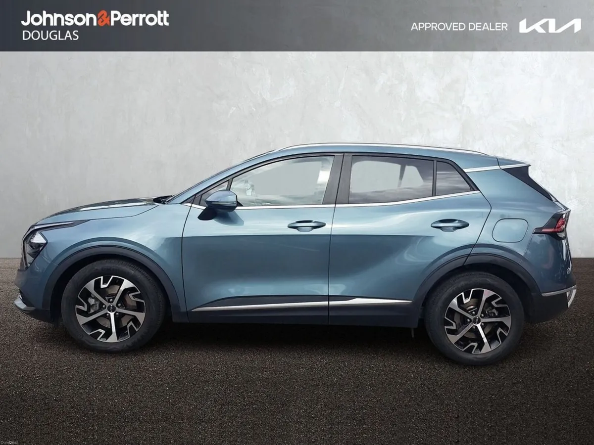 Kia Sportage K3 Diesel - Image 6