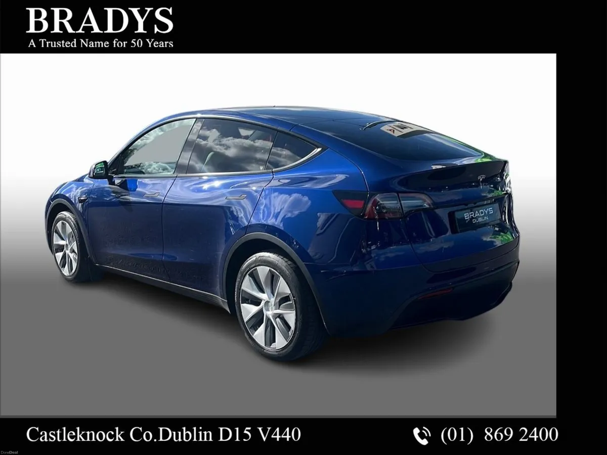 Tesla Model Y RWD - Image 3