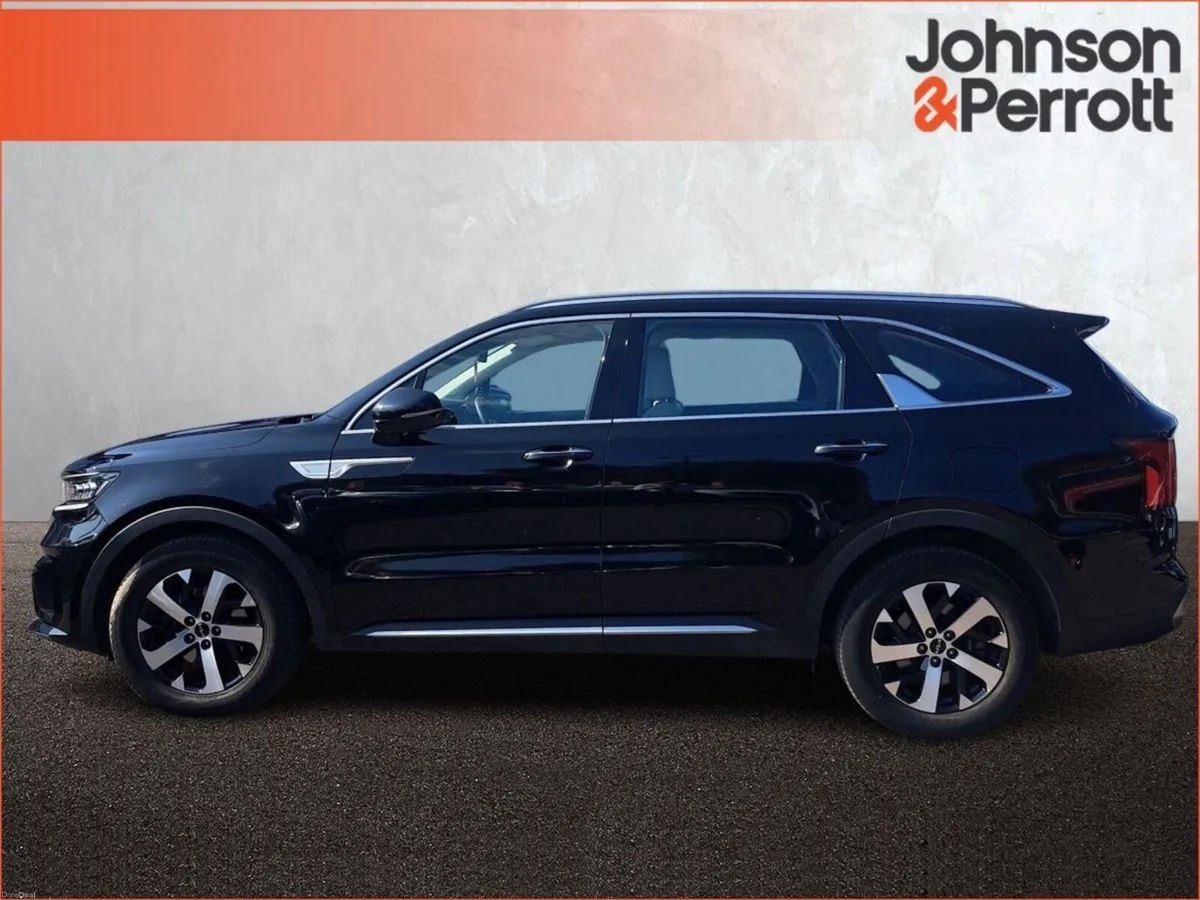 Kia Sorento 2.2 K3 4X2 Diesel 7 seats - Image 6